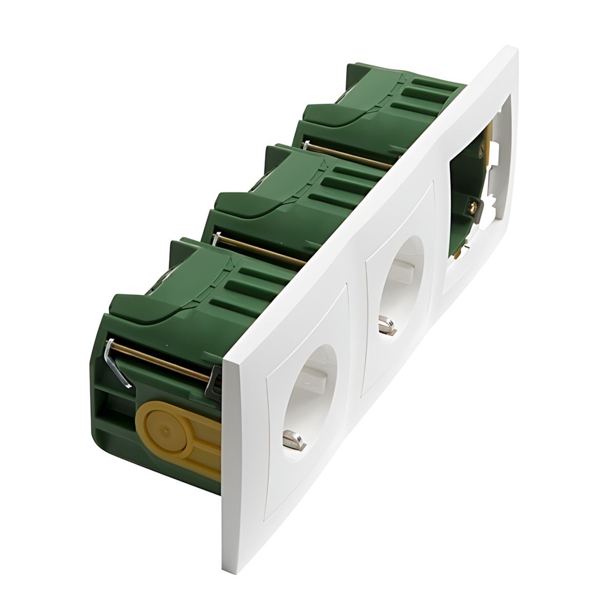 Peha Geräte Kombination 00075231 Typ H 11.6612/X/573.02 WN H