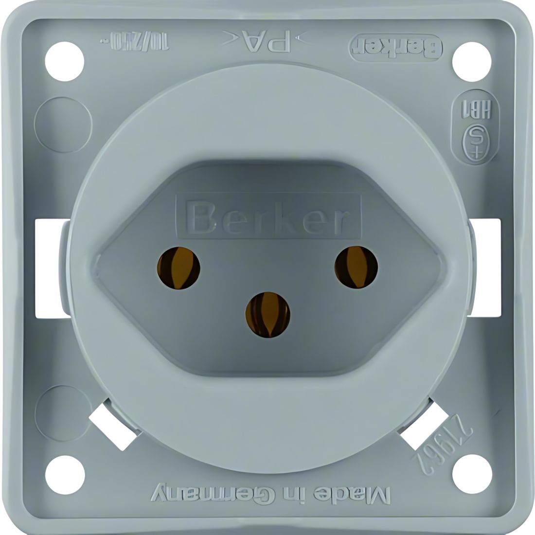 Berker Steckdose 962492506
