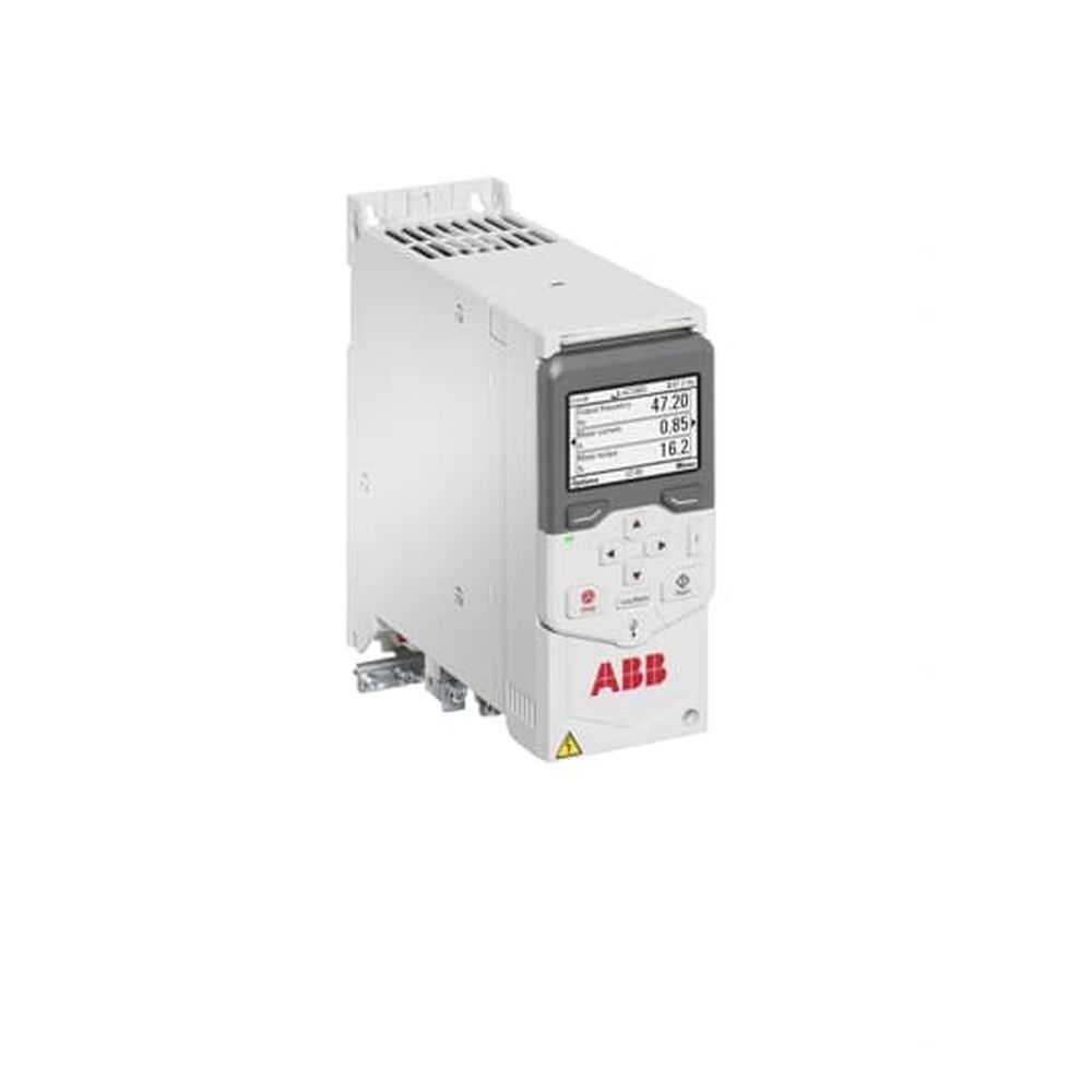 ABB Frequenzumrichter 3AXD50000047765 Typ ACS480-04-02A7-4 