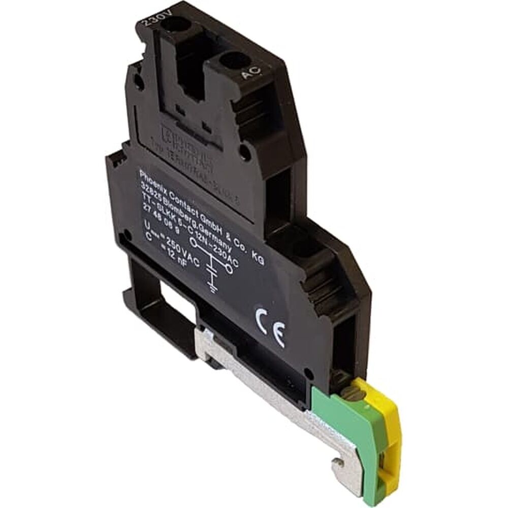 ABB Zubehör für Niederspannungs Schalttechnik 2TLJ910006R0000 Typ JSD-20-070-21-2