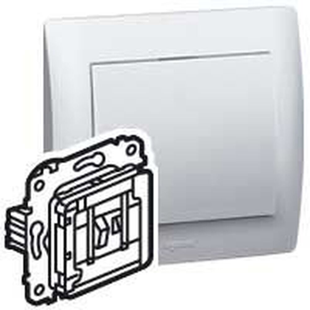 Legrand Hotel Card Schalter 775954