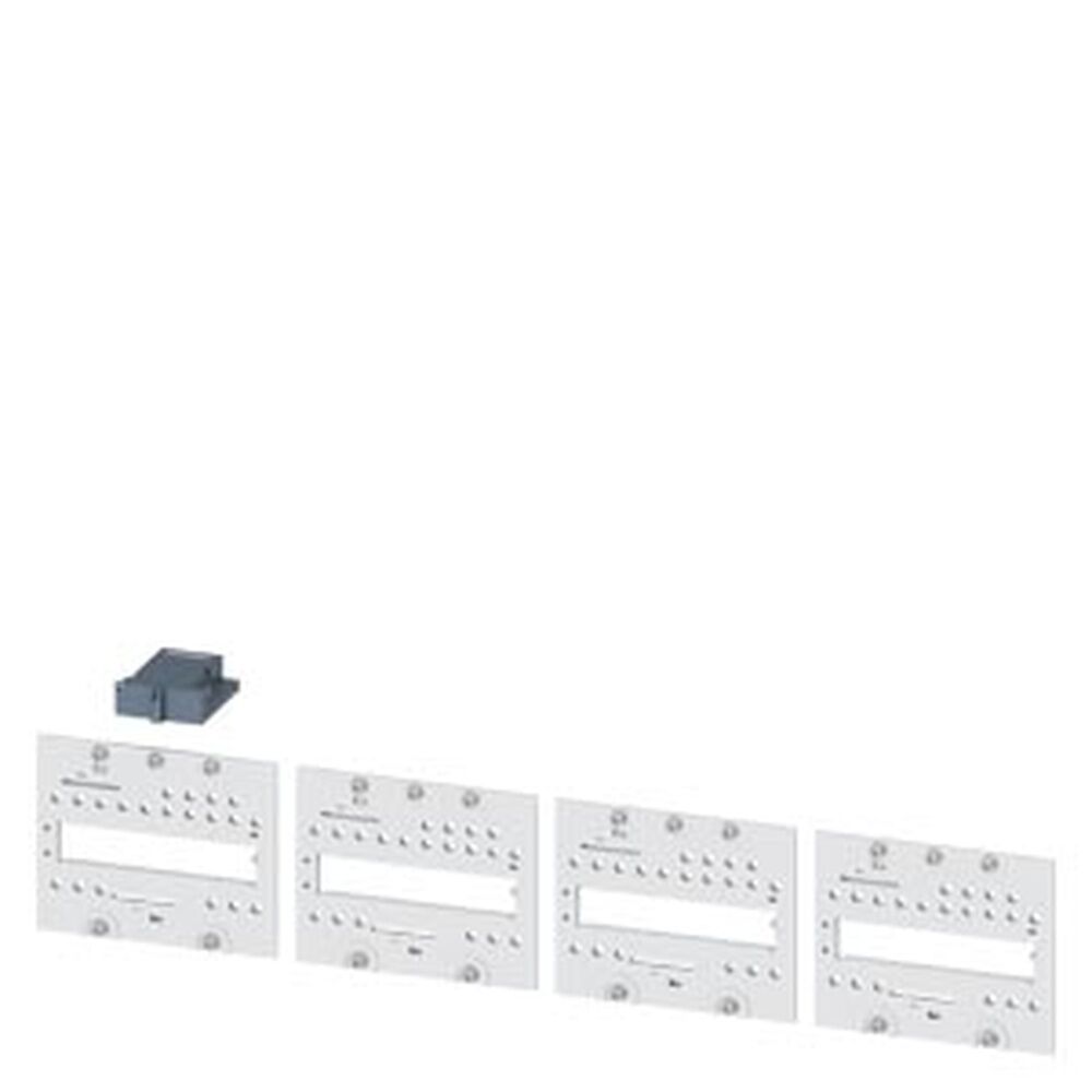 Siemens Nachrüstsatz 3WA9111-0EK63