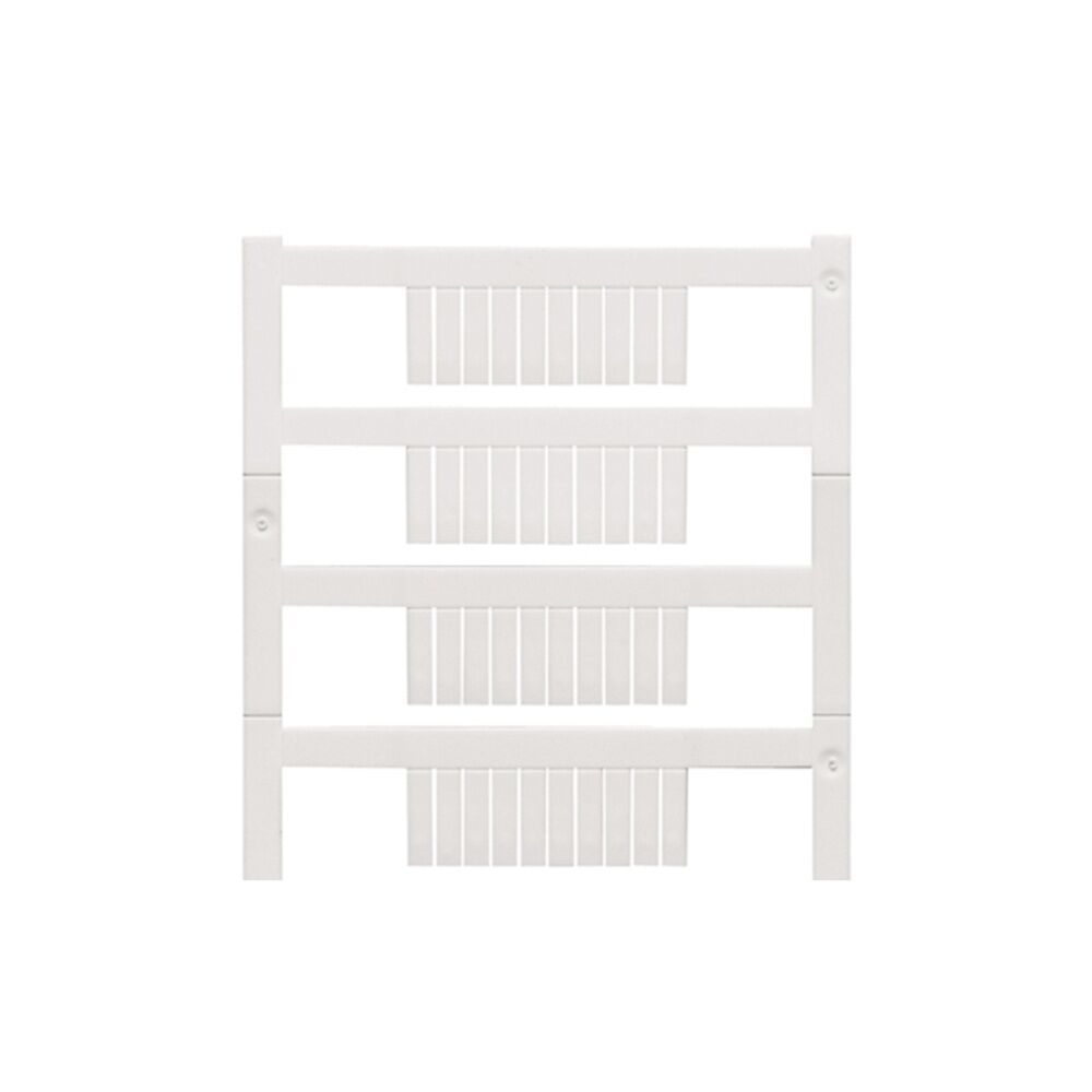 Weidmüller Klemmenmarkierung 1778270000 Typ WS 12/3.5 MC NE WS