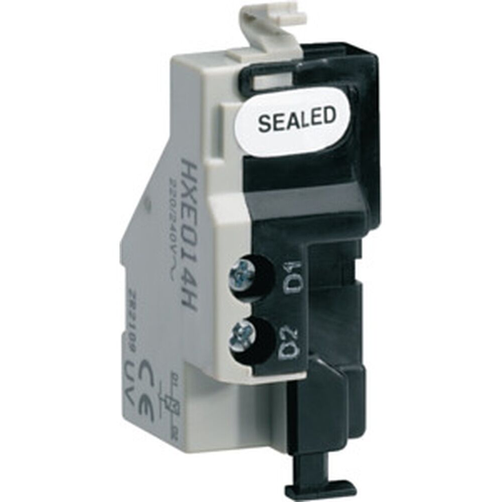 Hager Unterspannungsauslöser HXE014H