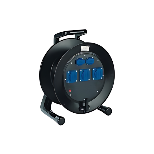 Schill Kabeltrommel 280 42 000 000 Typ GT 450.MD5