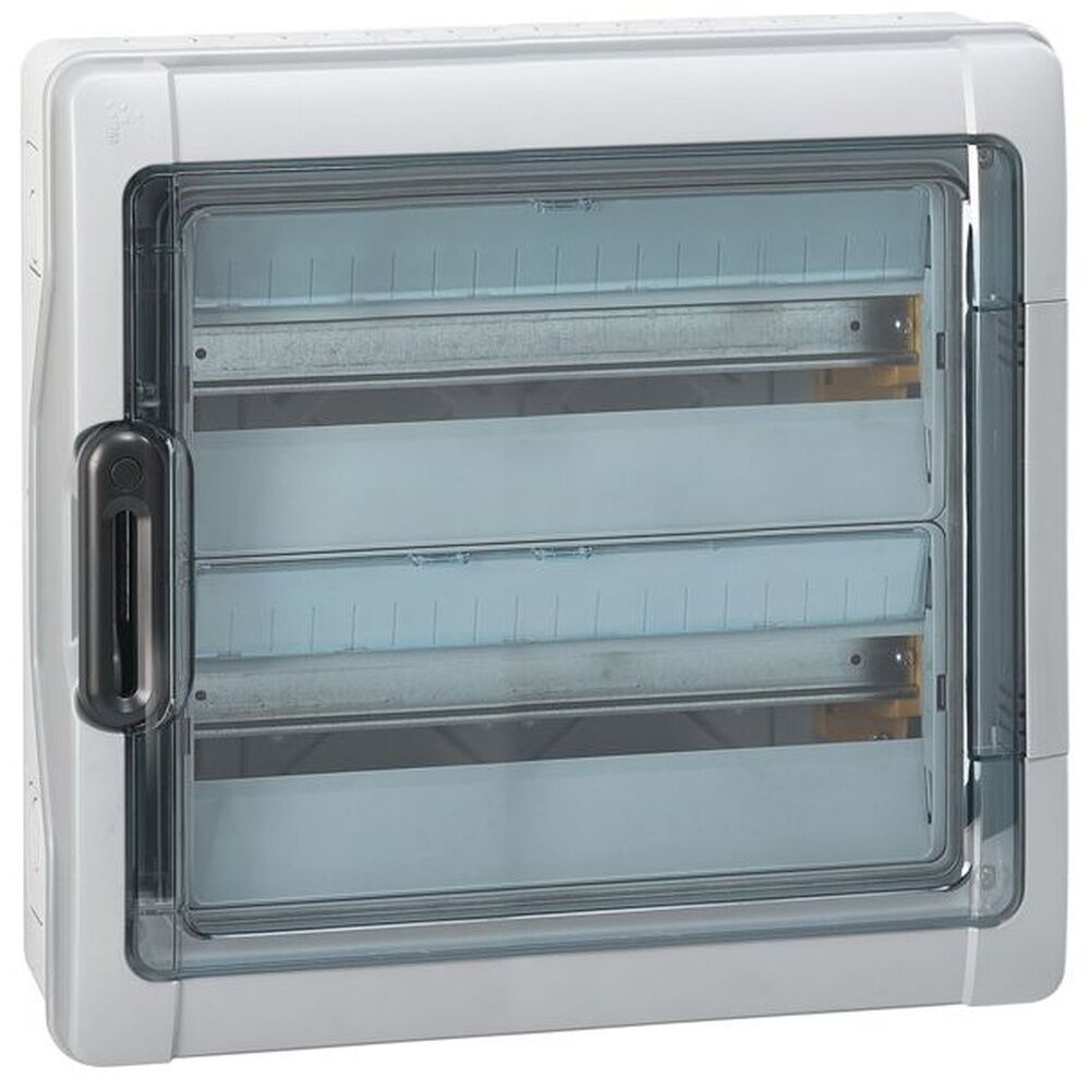 Legrand Aufputzverteiler 601986