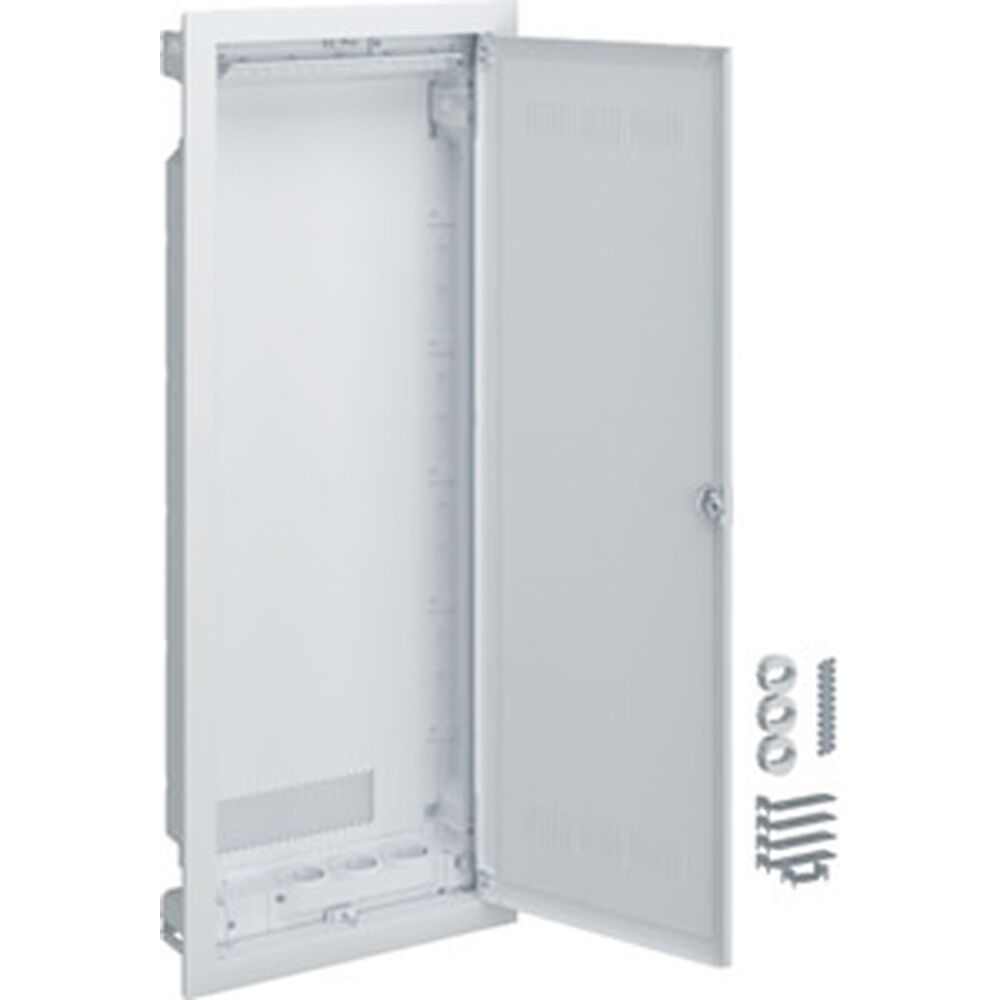 Hager Multimediaverteiler VU60WWV