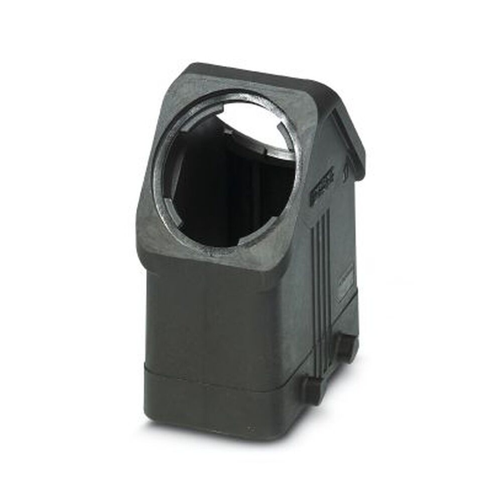 Phoenix Contact Gehäuse 1411495 Typ HC-EVO-B10-HHFD-2B-PL-BK