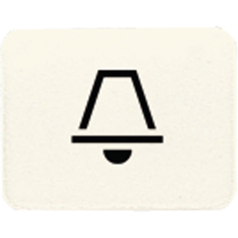 Jung Symbol Klingel 33 K