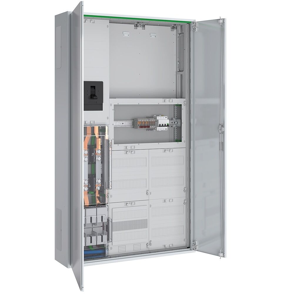 ABN Wandlerschrank ABNRS309X0243