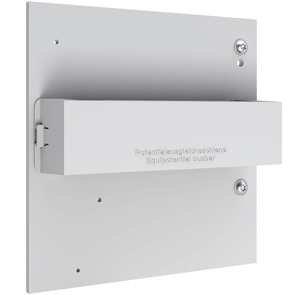 ABN Potentialausgleichschiene SYXPA