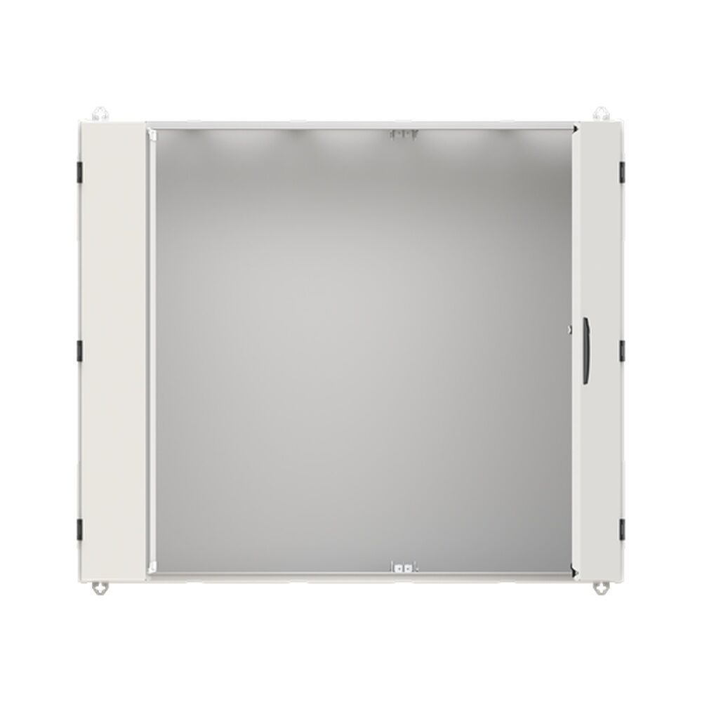 Striebel & John Wandschrank 2CPX010185R9999 Typ TW507S