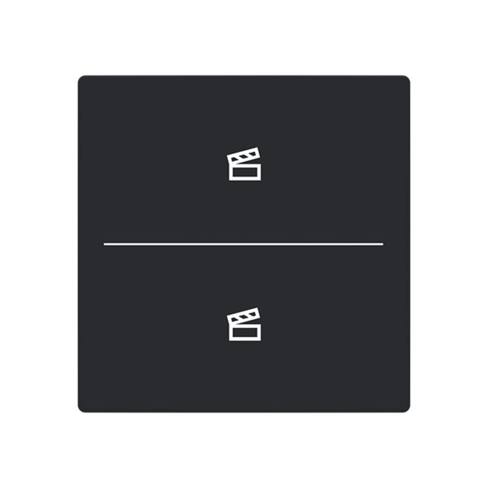 Busch-Jaeger Abdeckung LFST/A.2.63.11-885 Typ 2CKA006199A0236