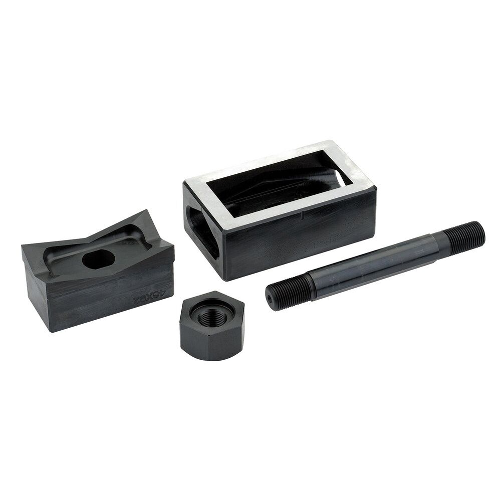 Cimco Schraublocher Rechteck 132816