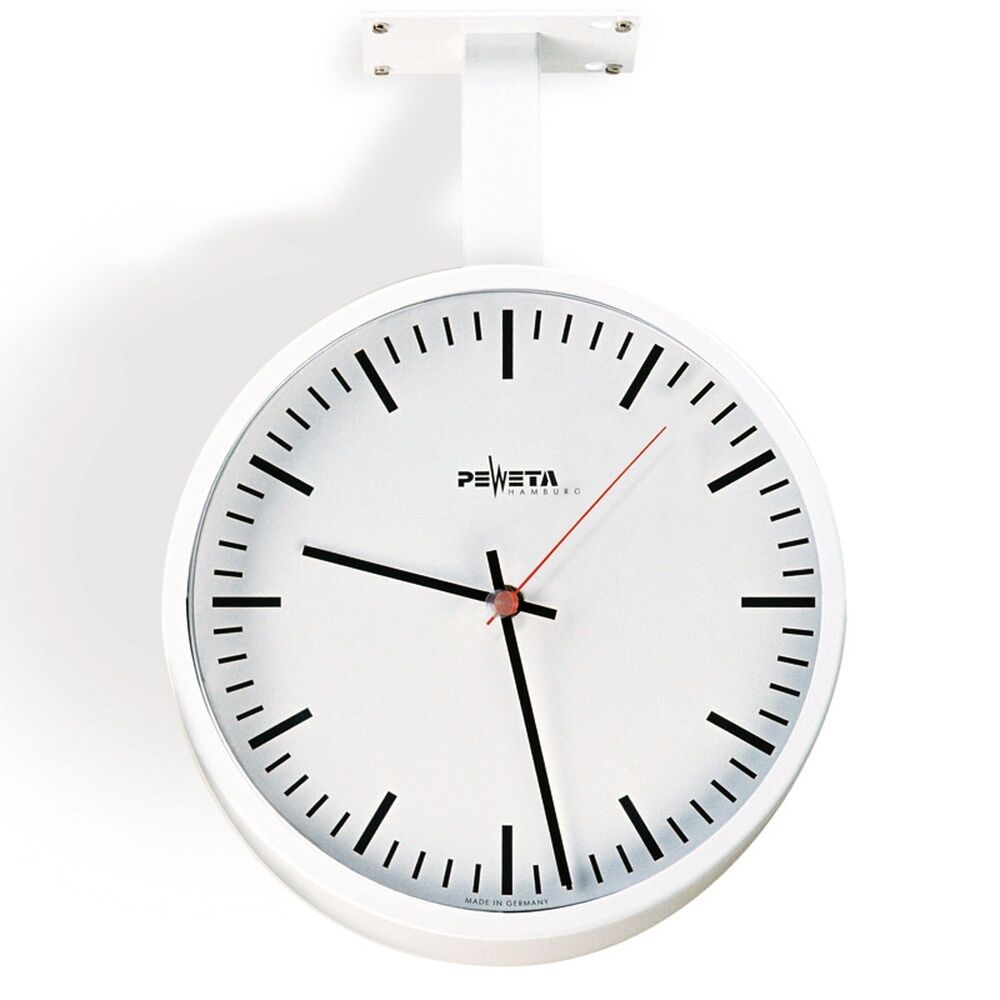 Peweta Nebenuhr DCF Port 81.272.433