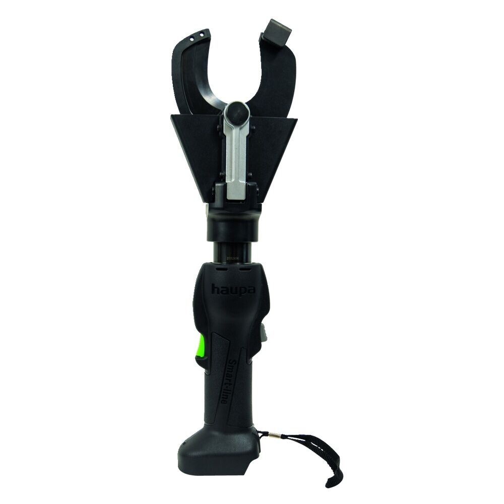 Haupa Akkuhydraulischer Kabelschneider 216423-1-N