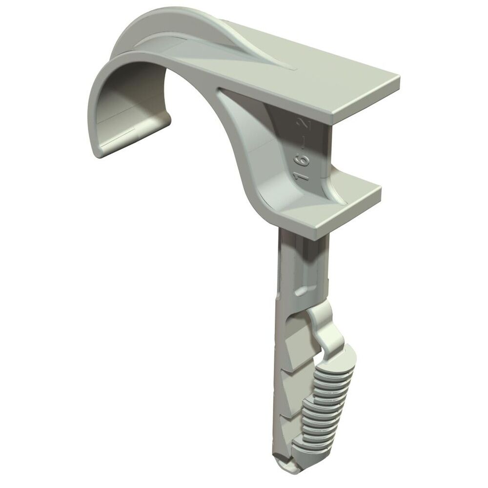 OBO Bettermann Steckschelle 2197804 Typ 1974 16-23