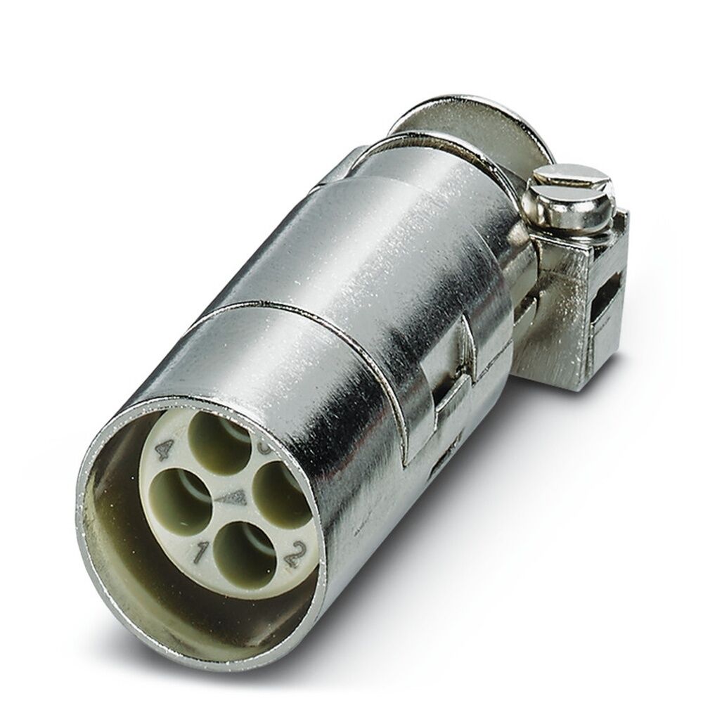 Weidmüller Modul Einsatz 2748590000 Typ HDC MBUS HD 4 M