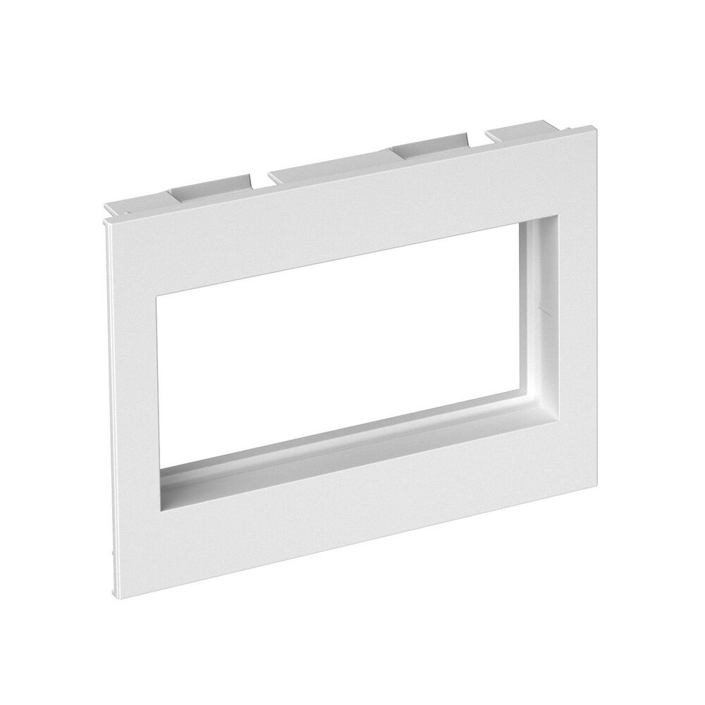 OBO Bettermann Rahmen 6121108 Typ BRK CF2 M45 rws