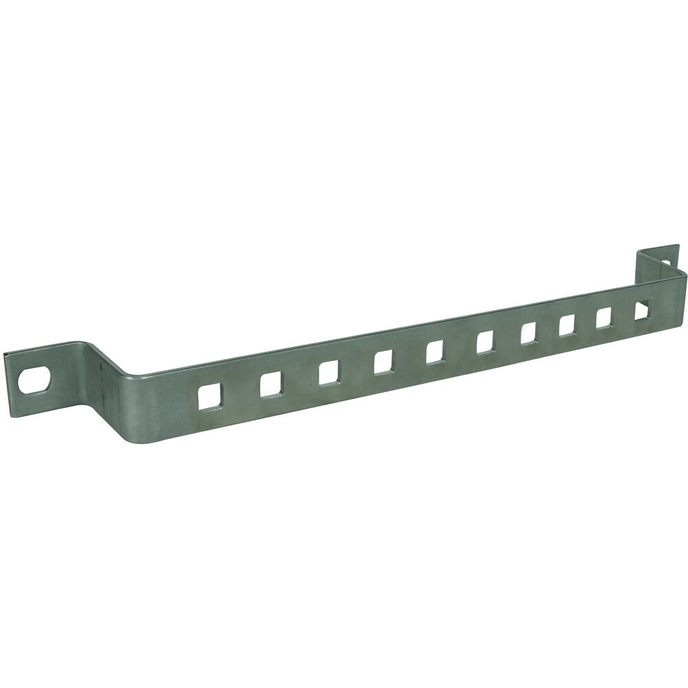 Dehn + Söhne Erdungsschiene 472339 Typ ES 10AP 11X11 V2A