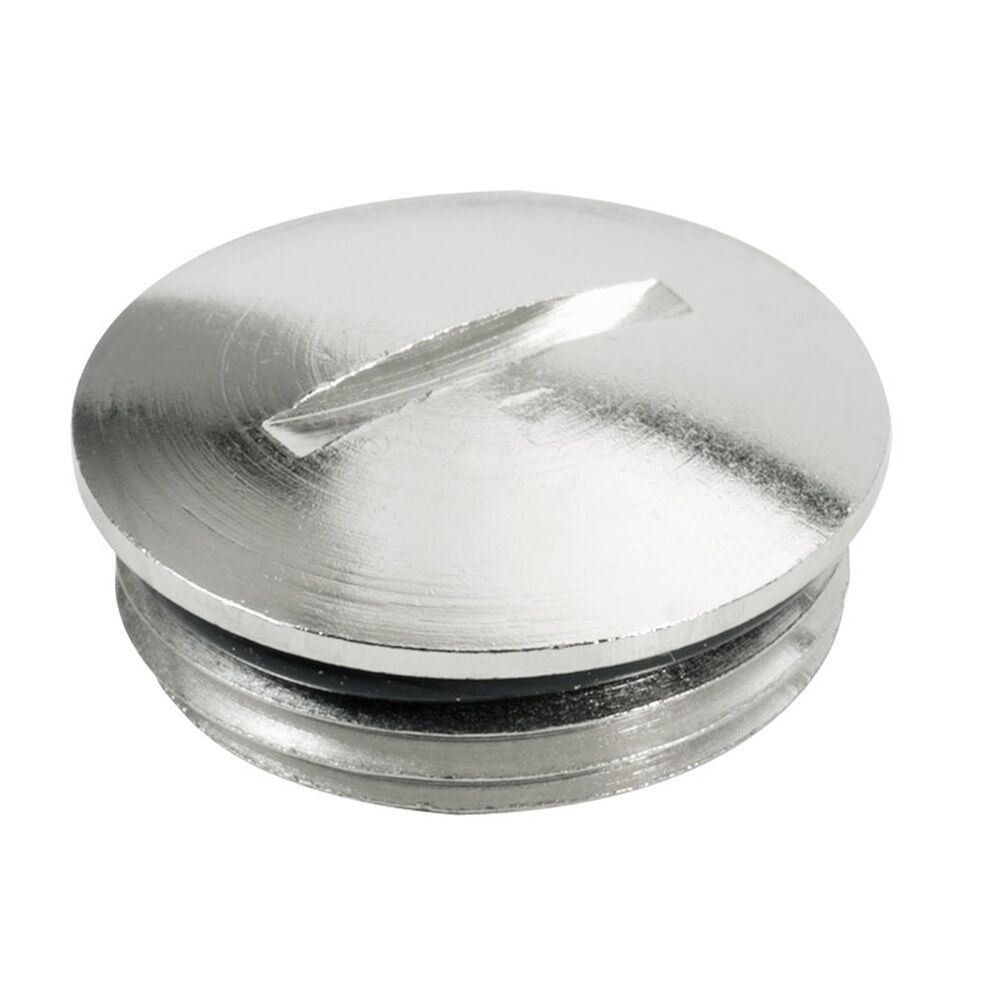 Weidmüller Verschlussstopfen 1777720000 Typ VP M12-MS65