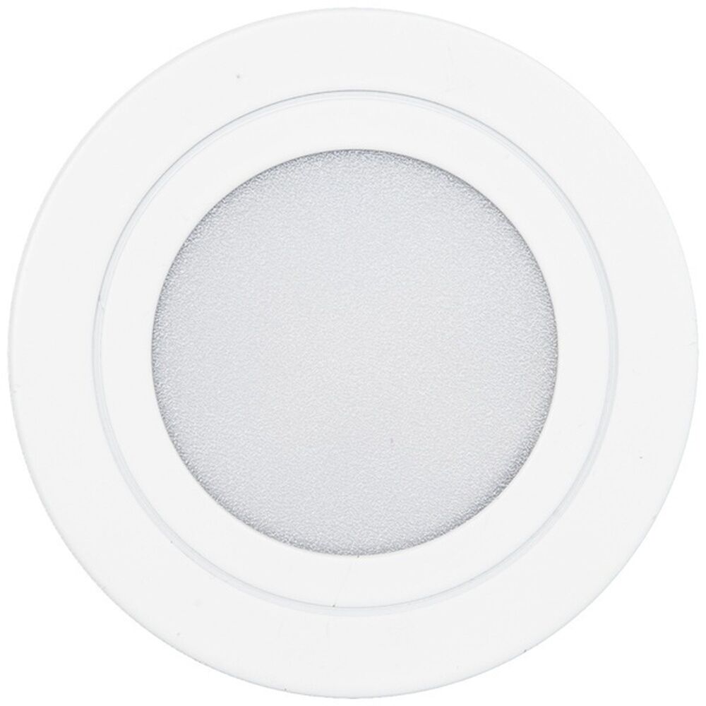 EVN LED Decken Einbauleuchte L20300102