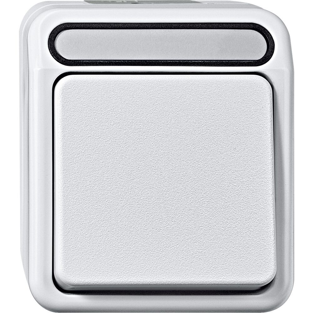 Merten Taster Schließer MEG3150-8019 