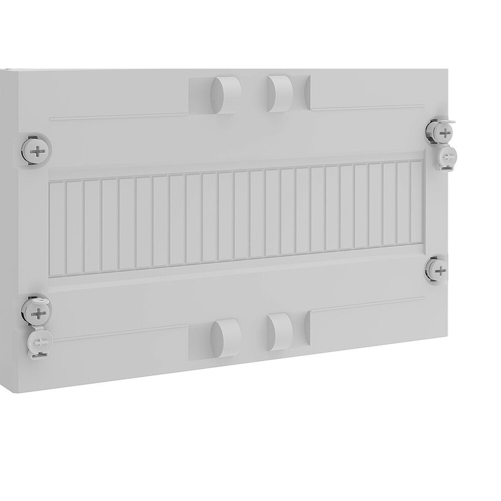 ABN Abdeckplatte MX1170