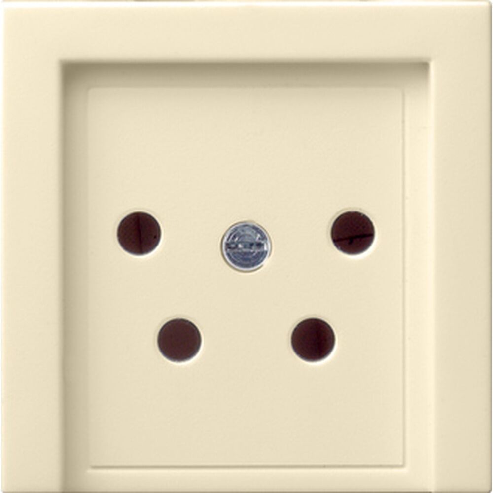 Gira Abdeckung KPN 027901