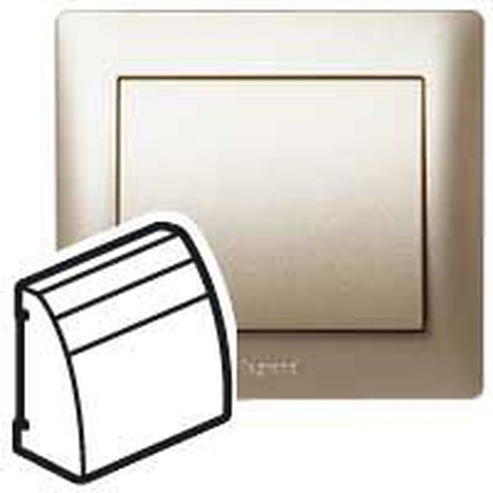 Legrand Abdeckung 771476