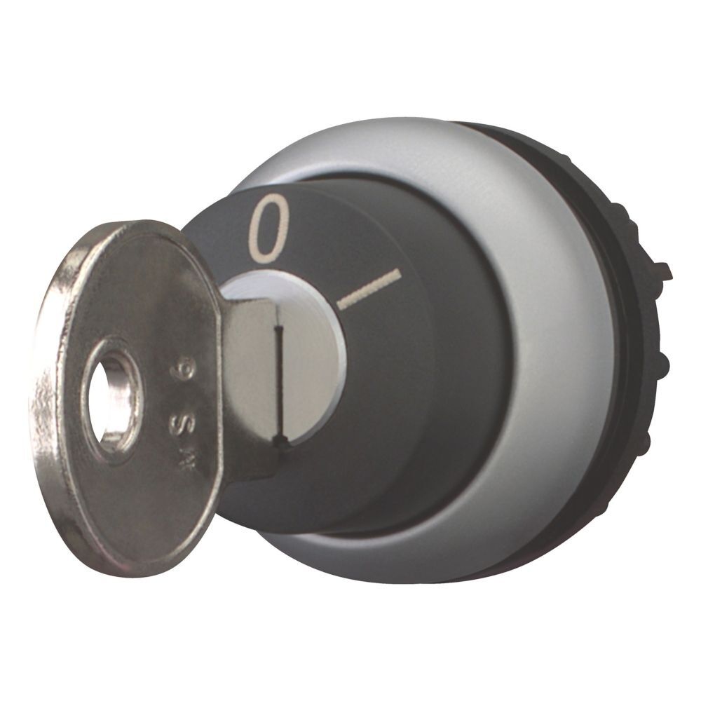 Eaton Schlüsseltaste 111787 Typ M22-WRS-MS6