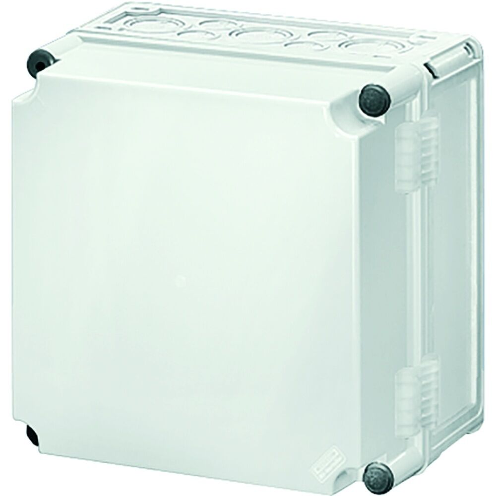 Hensel Leergehäuse Mi 9211 Nr. 20001048