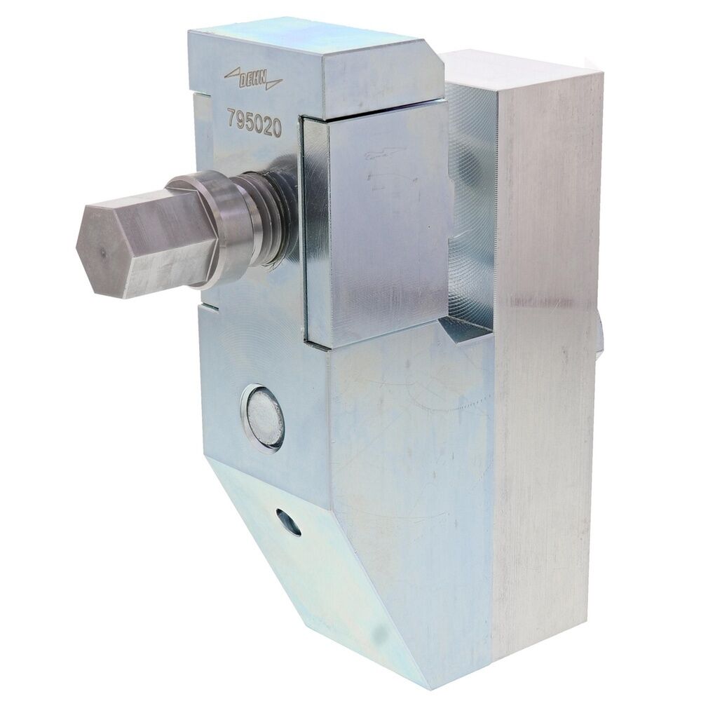 Dehn + Söhne Klemmfestpunkt 795020 Typ KLFP M16 KSS 