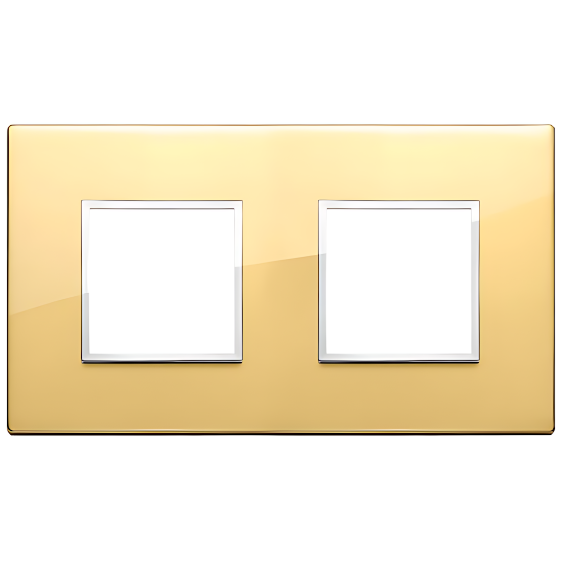 VIMAR Abdeckrahmen 21643.09