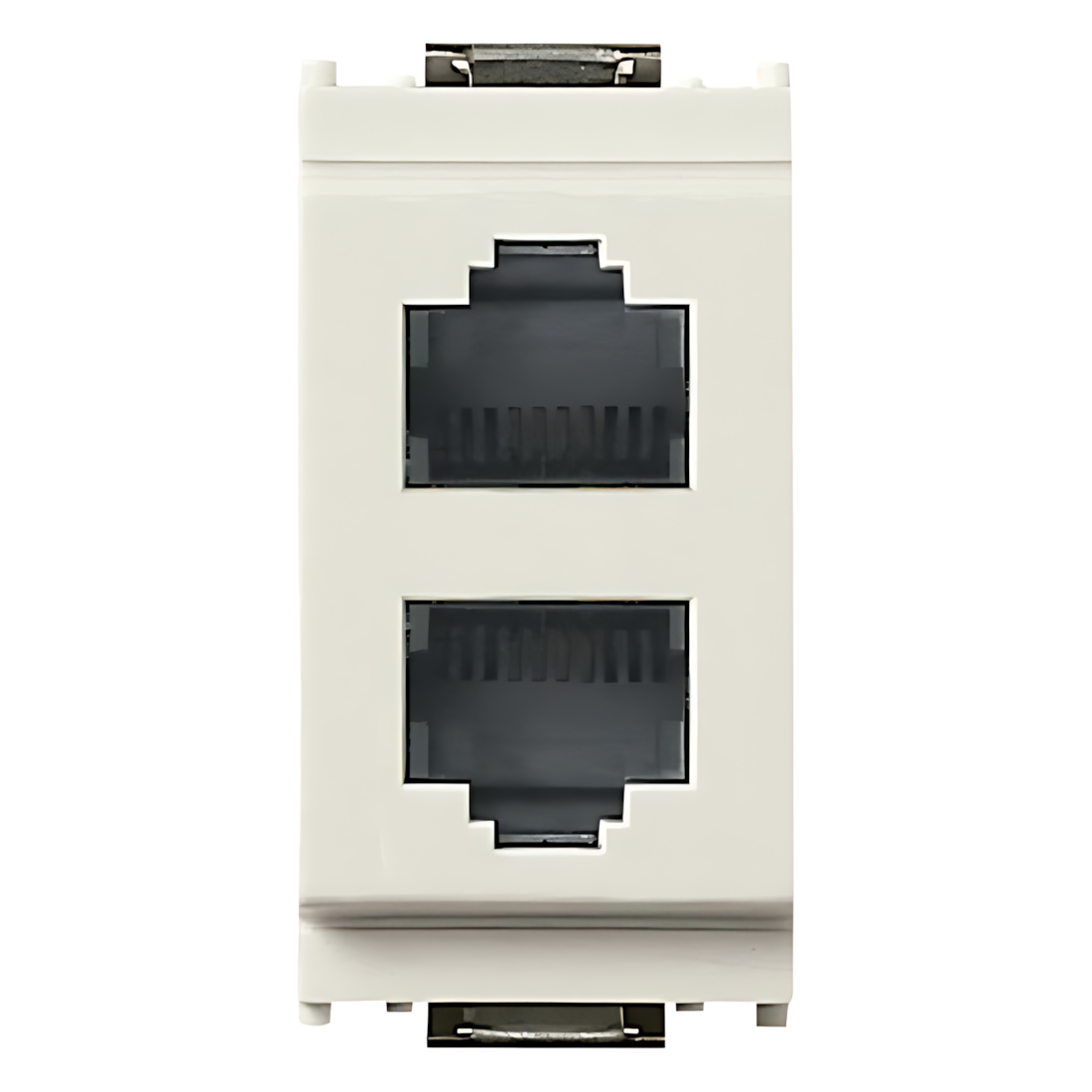 VIMAR Telefon Steckdose 16338.B