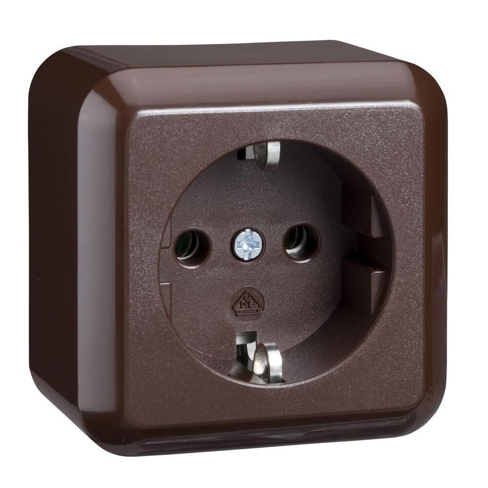 Elso Steckdose 385002 