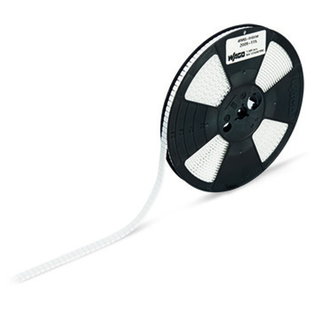 WAGO Multibeschriftungssystem 2009-115