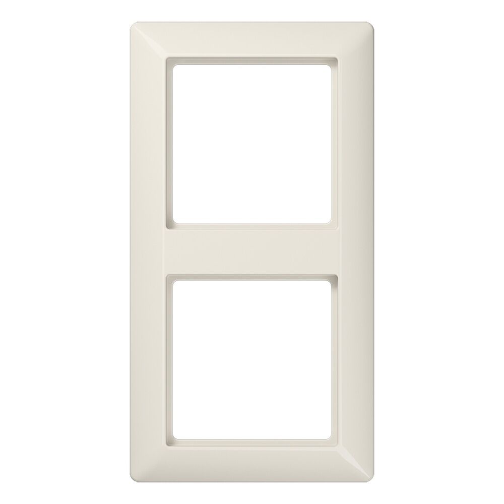 Jung Rahmen 2fach AS582