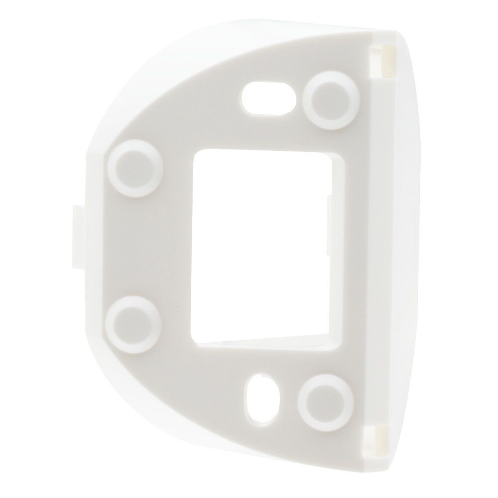 B.E.G. Brück Ecksockel 92004 Typ Ecksockel RC-plus Funk