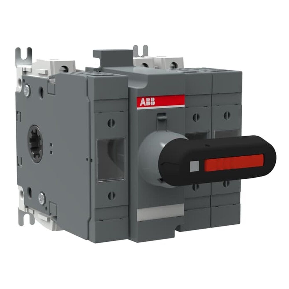 ABB Lasttrennschalter 1SCA128544R1001 Typ OS63GD12K