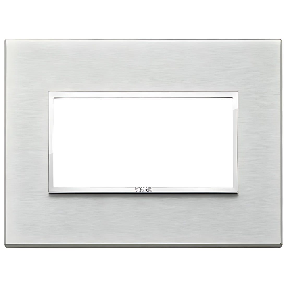 VIMAR Abdeckrahmen 21654.02