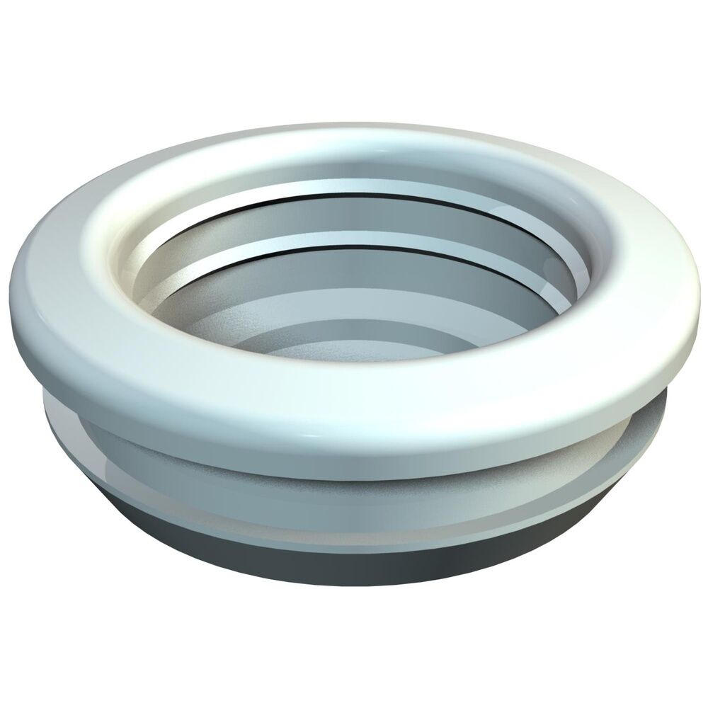 OBO Bettermann Nippel 2012049 Typ 89 ROE 12-16