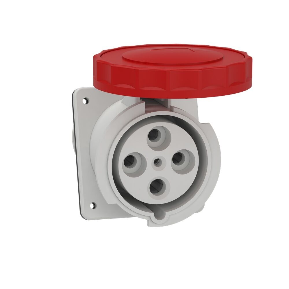 Schneider Electric Industriesteckdose 81294 