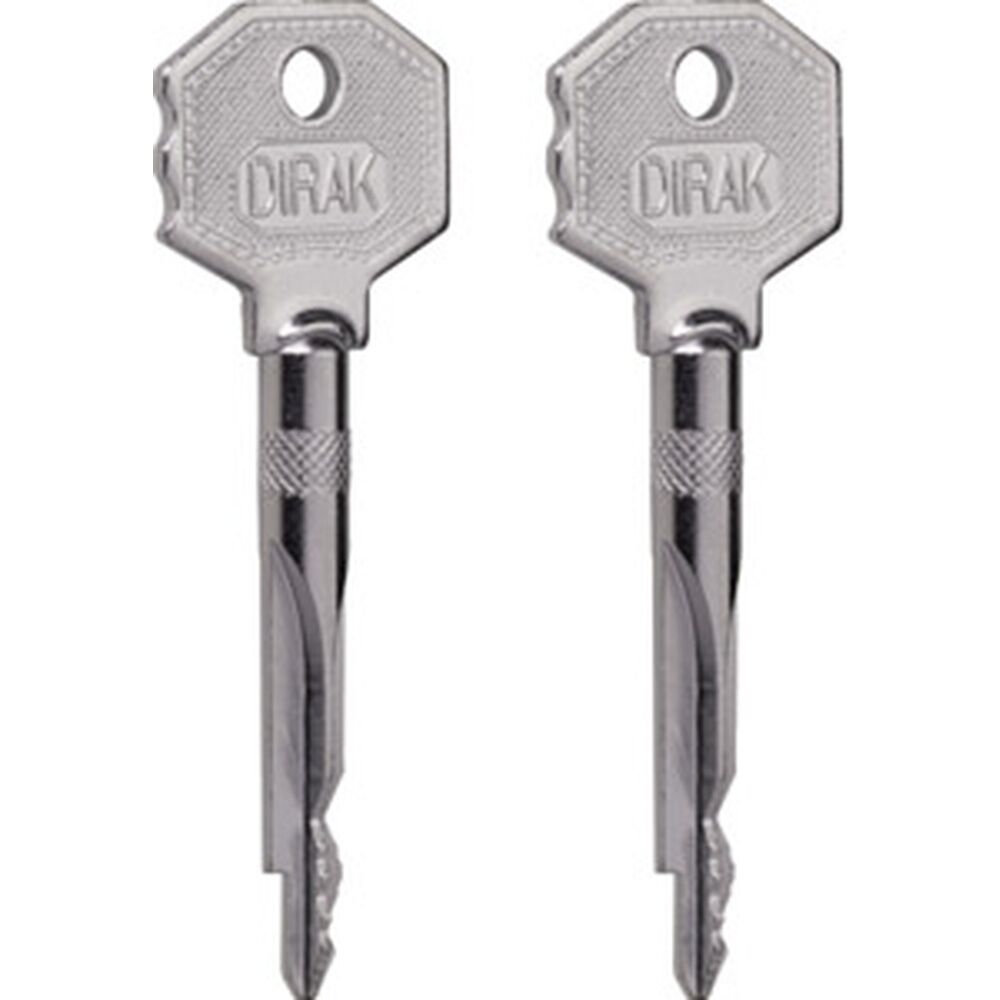 Hager Schlüssel FZ547