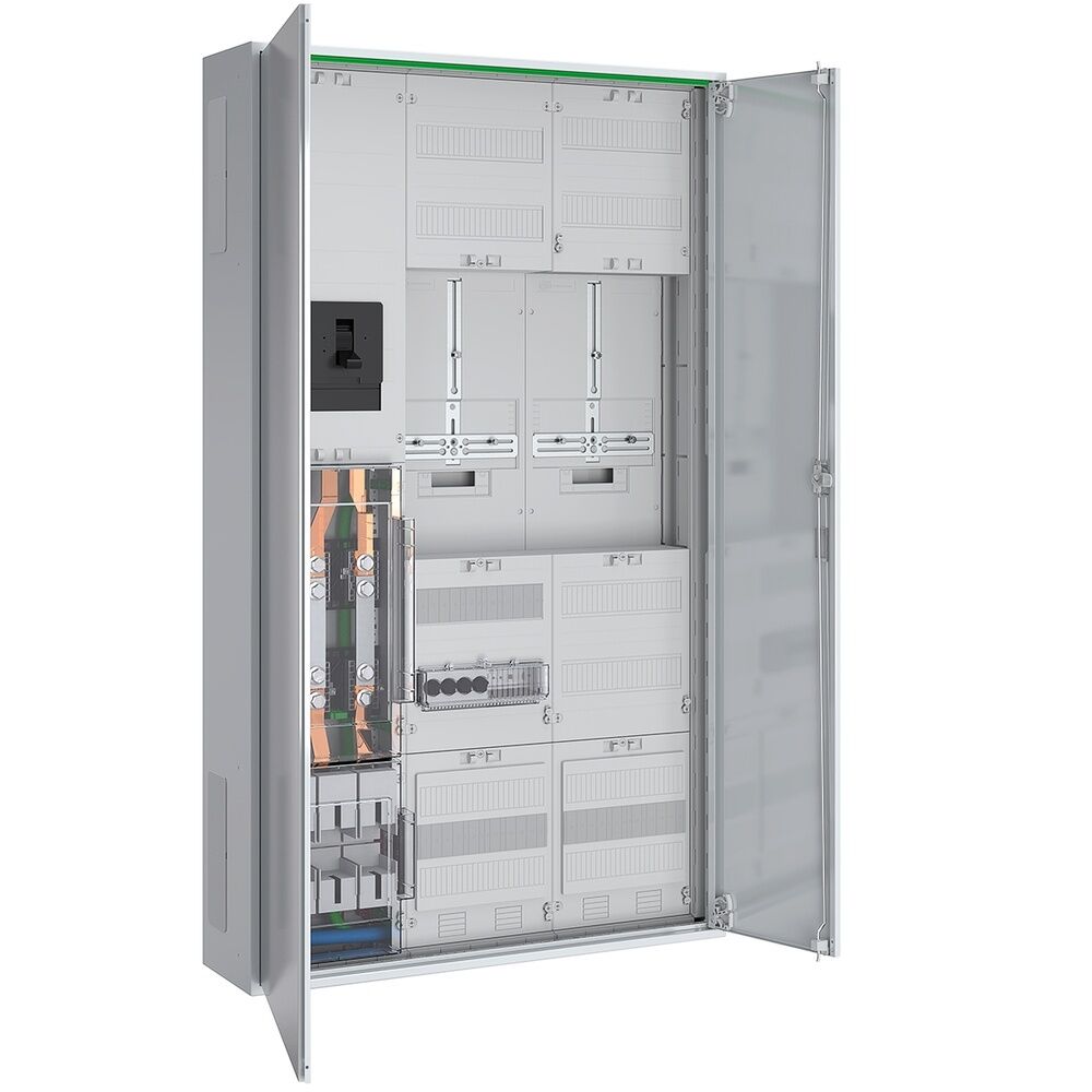 ABN Wandlerschrank ABNRS309X0553