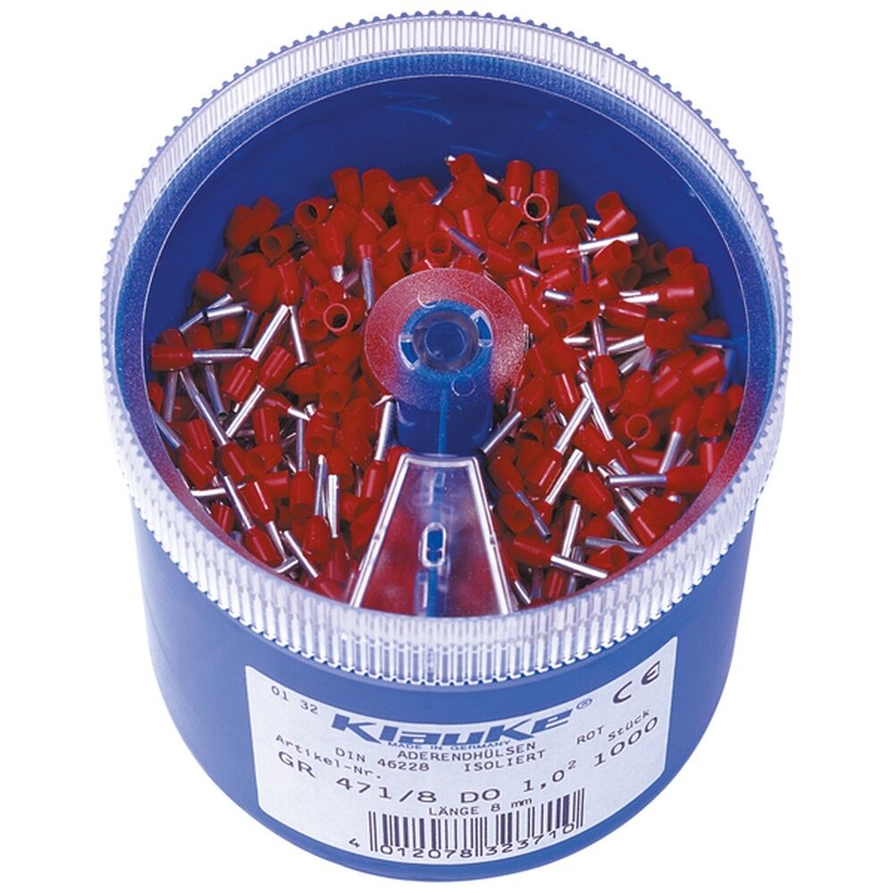 Klauke Streudose GR4718DO