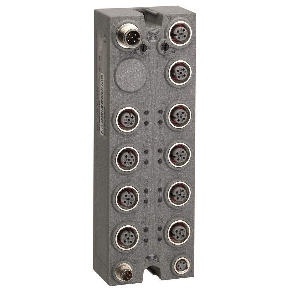 Schneider Electric Schnittstellenblock TM7NCOM16A