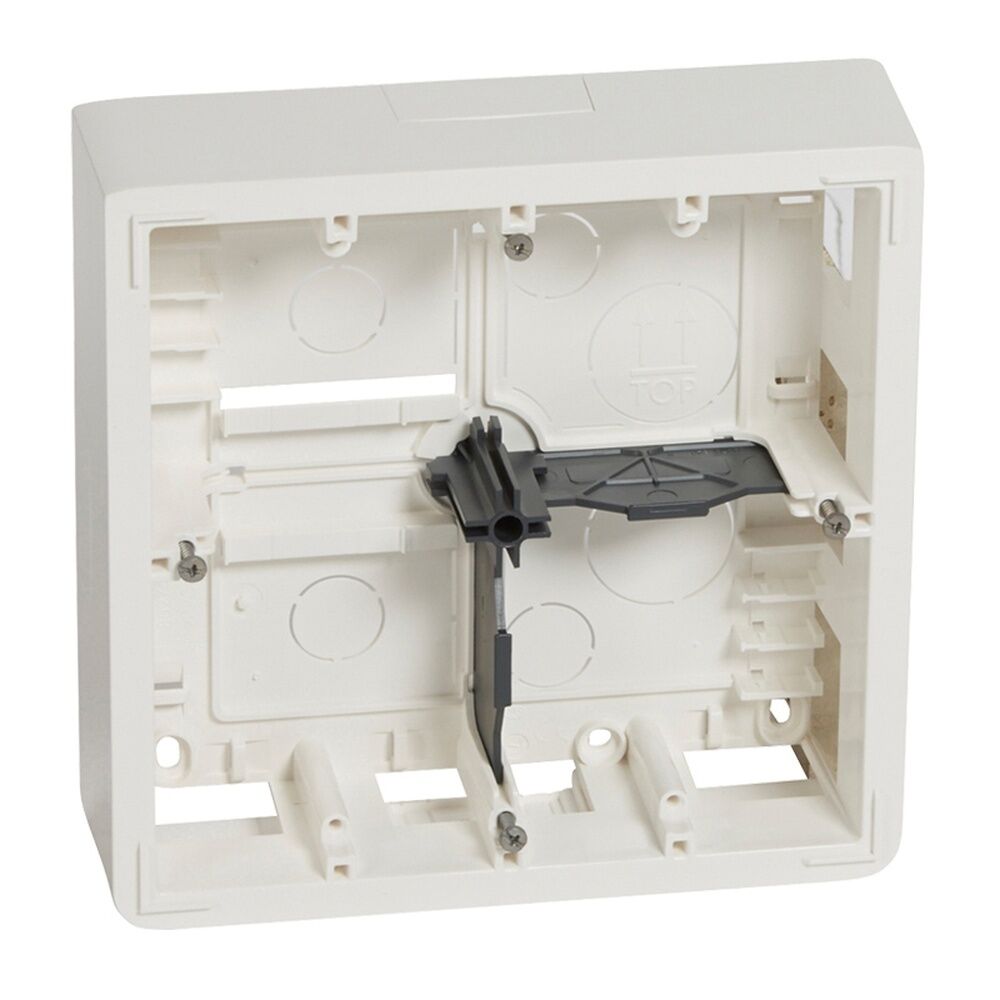 Legrand MSC AP Gehäuse 080274