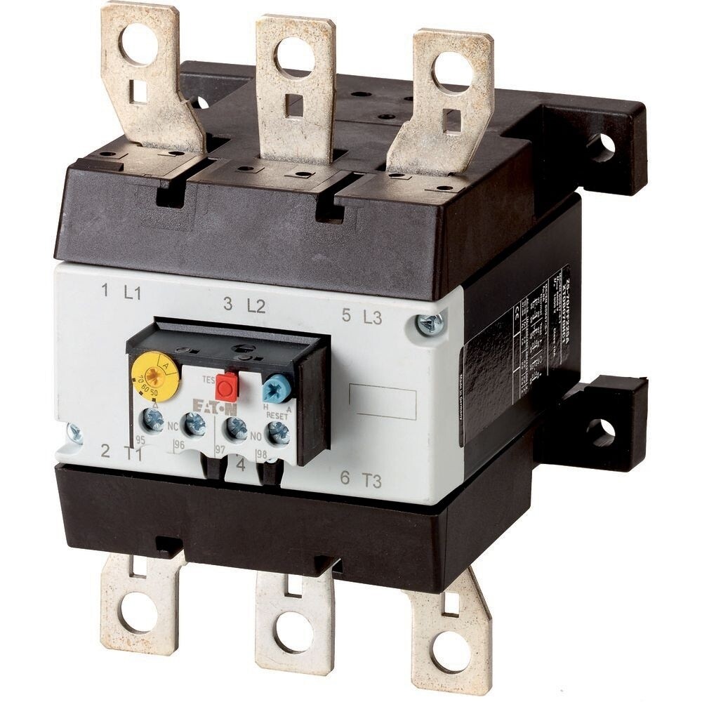 Eaton Motorschutzrelais 139573 Typ Z5-100/FF225A