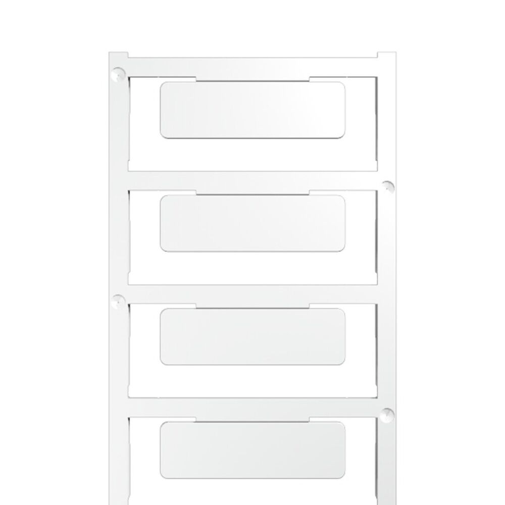 Weidmüller Gerätemarkierung 1877220000 Typ CC 15/49 K MC NE WS